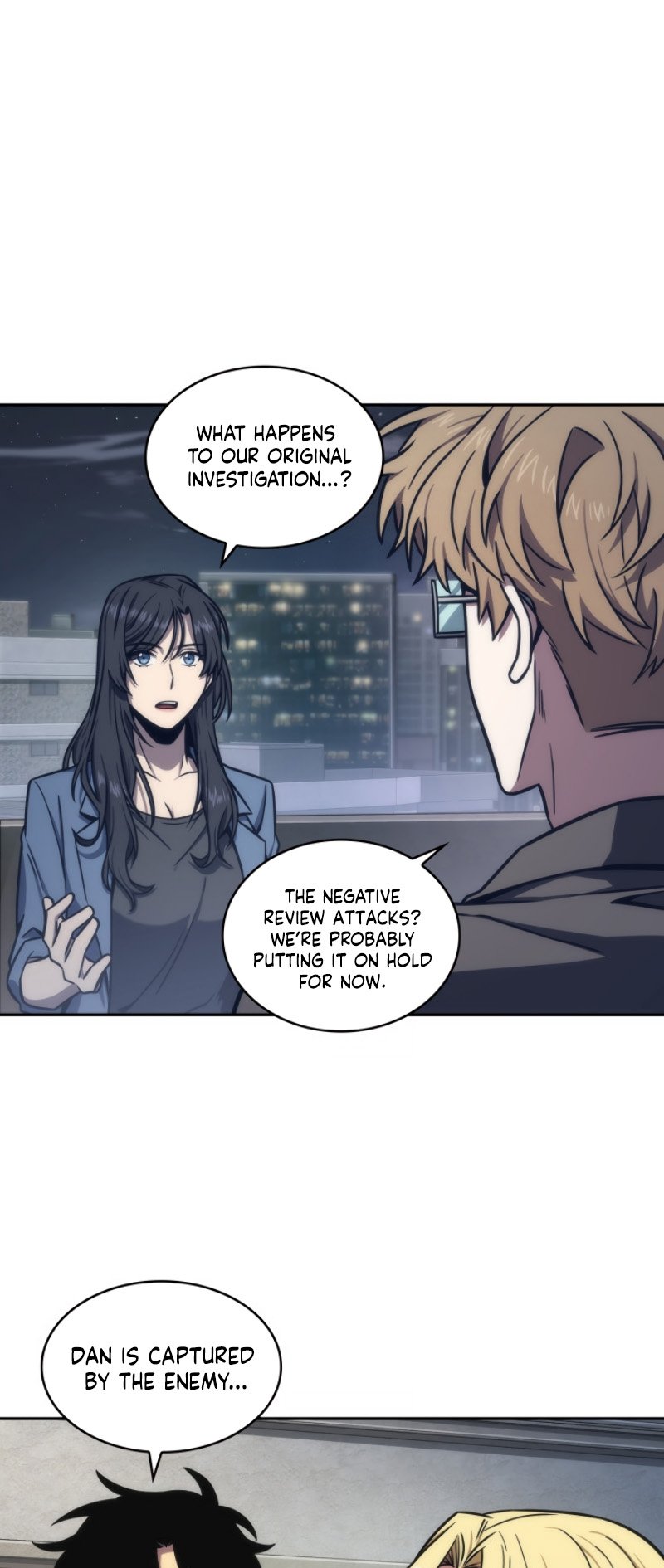 Tomb Raider King Chapter 190 image 5
