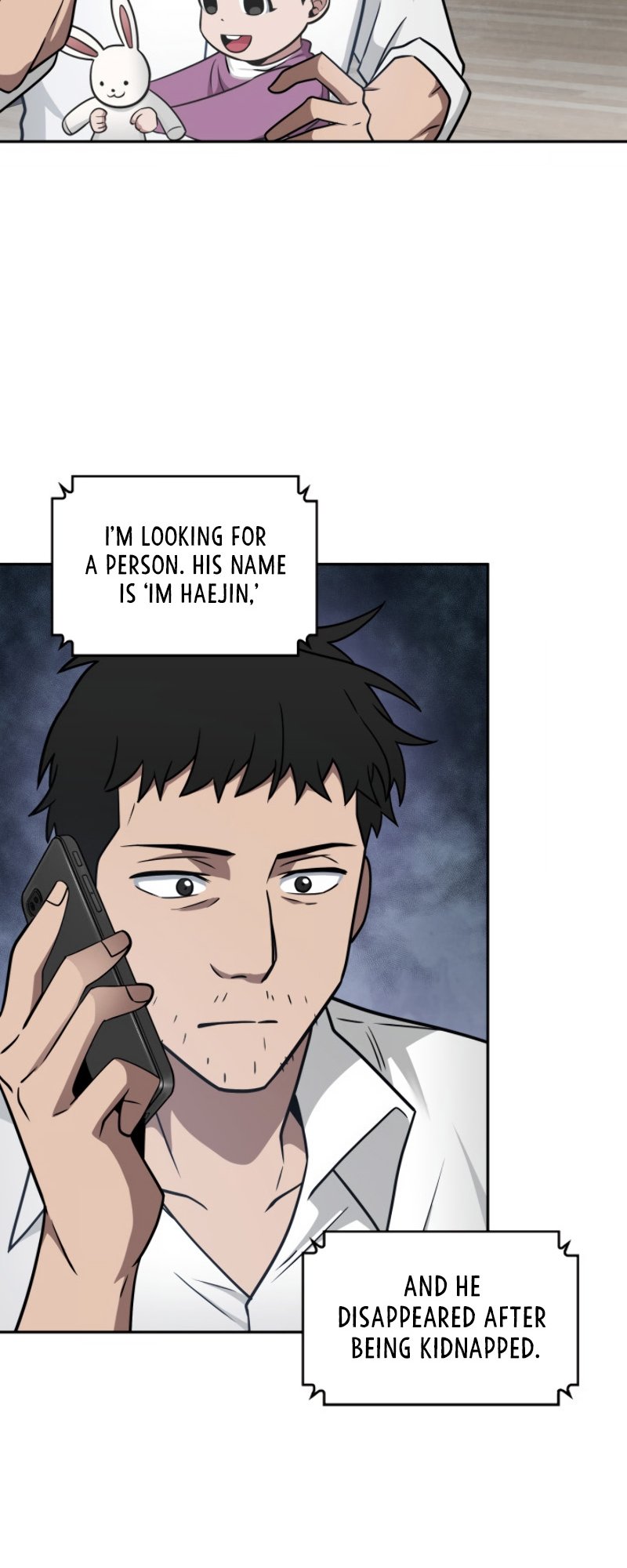 Tomb Raider King Chapter 191 image 12