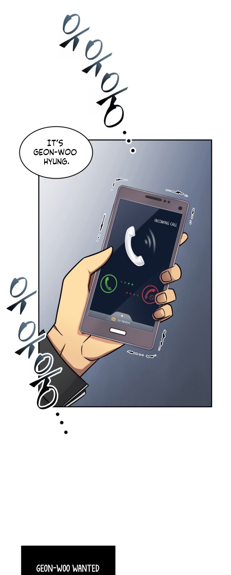 Tomb Raider King Chapter 191 image 22