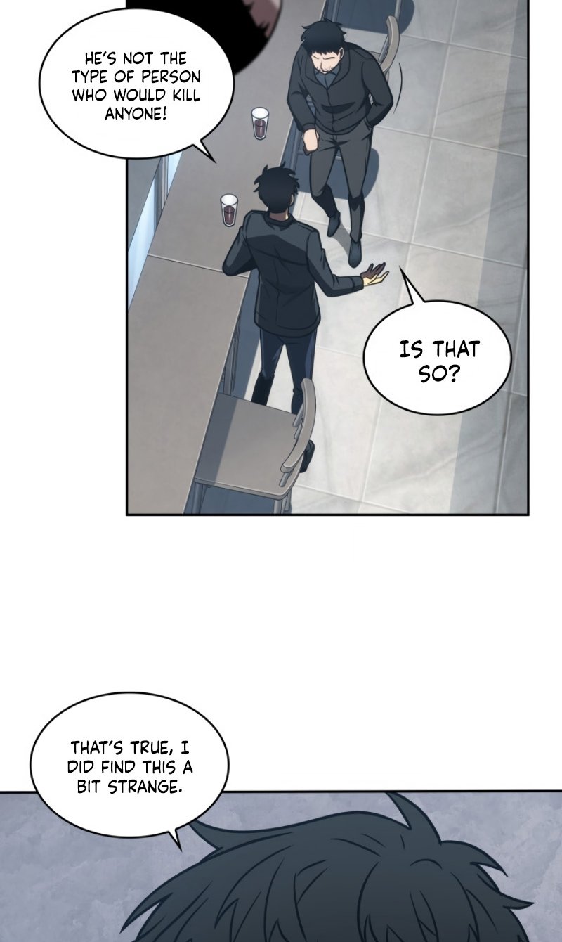 Tomb Raider King Chapter 191 image 27