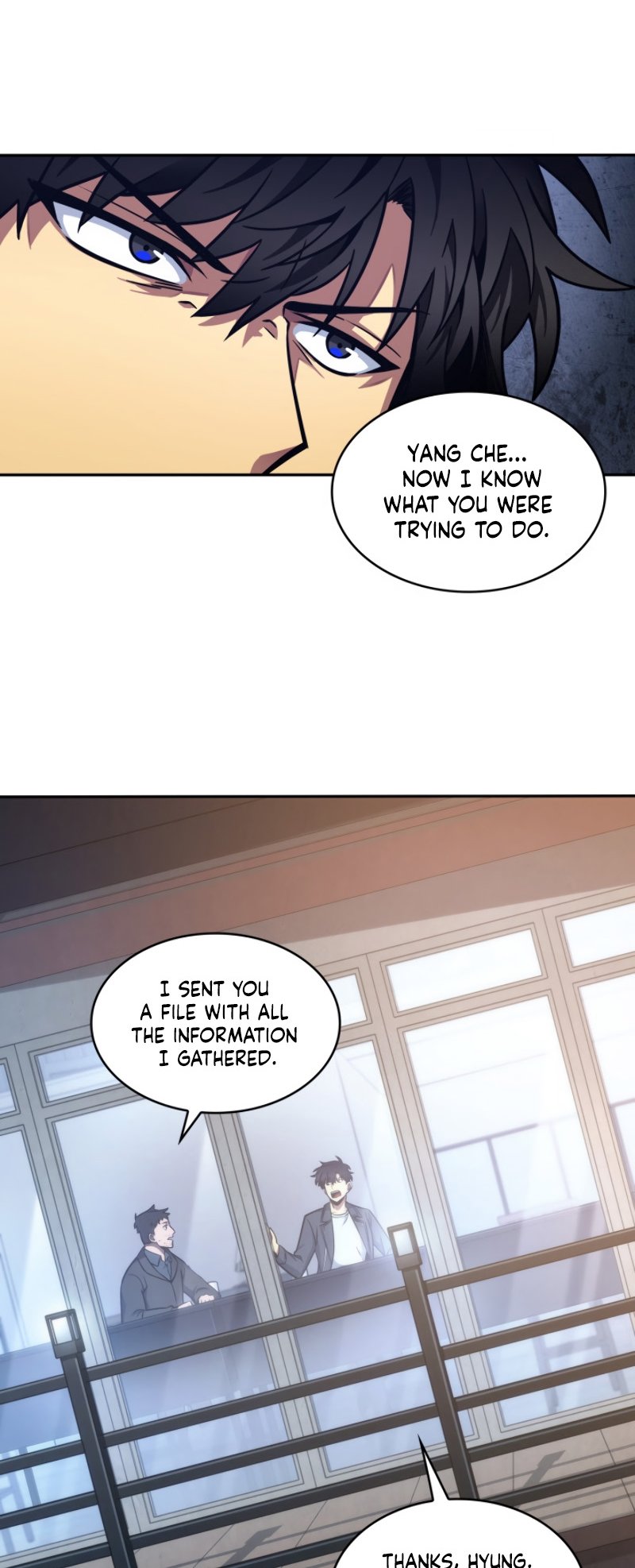 Tomb Raider King Chapter 191 image 30