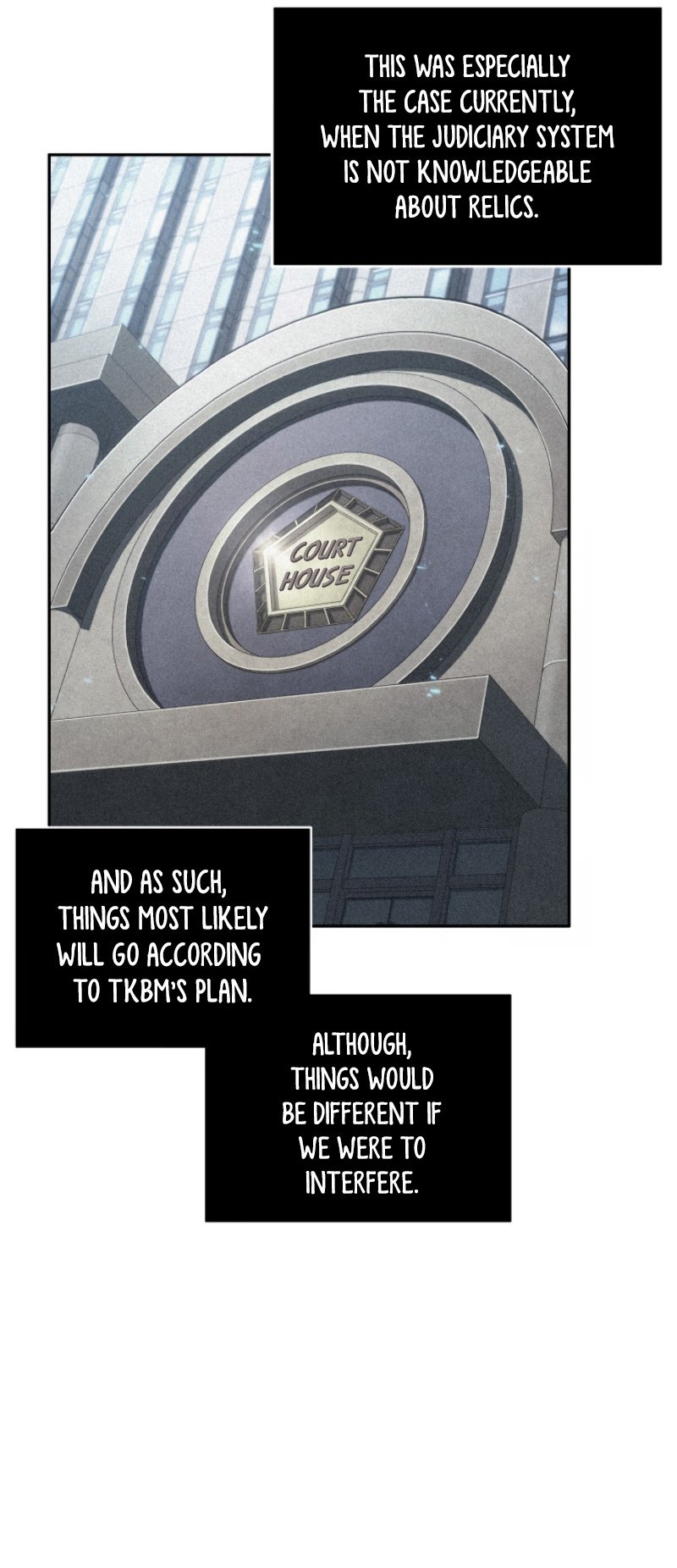 Tomb Raider King Chapter 191 image 43