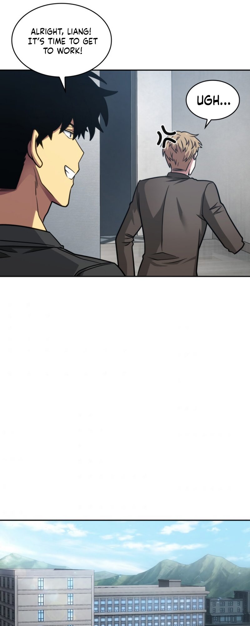 Tomb Raider King Chapter 191 image 44