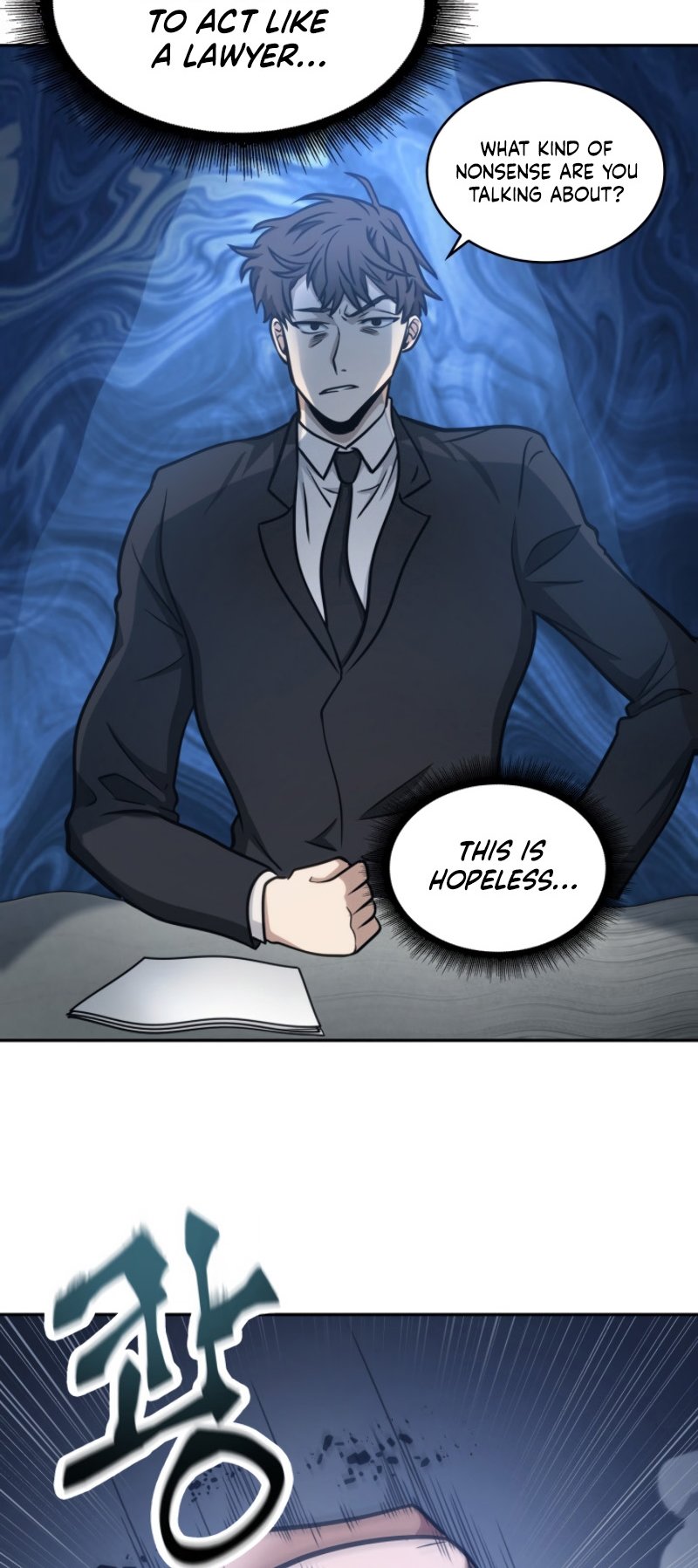 Tomb Raider King Chapter 191 image 50