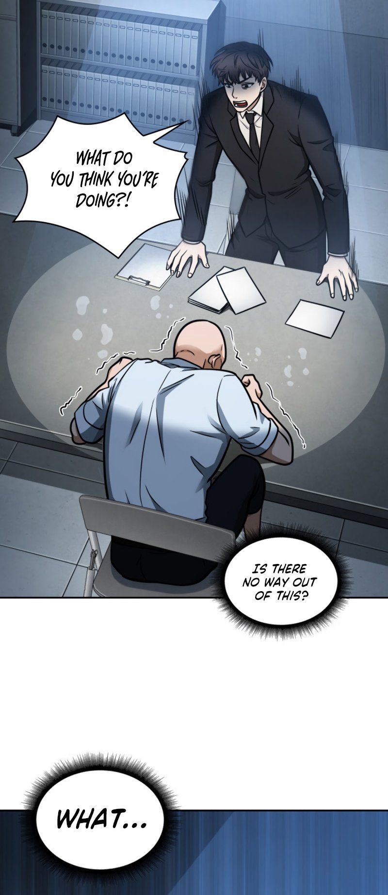 Tomb Raider King Chapter 191 image 52