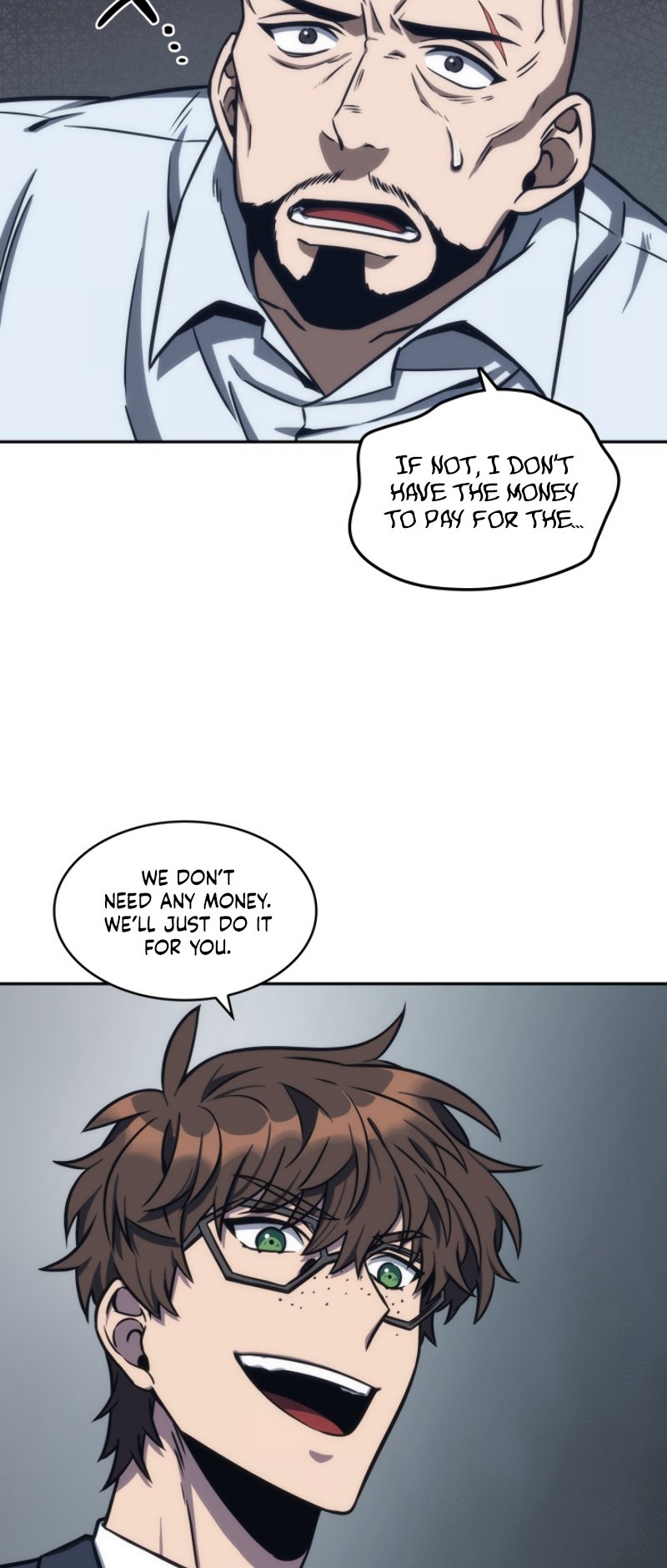 Tomb Raider King Chapter 192 image 10