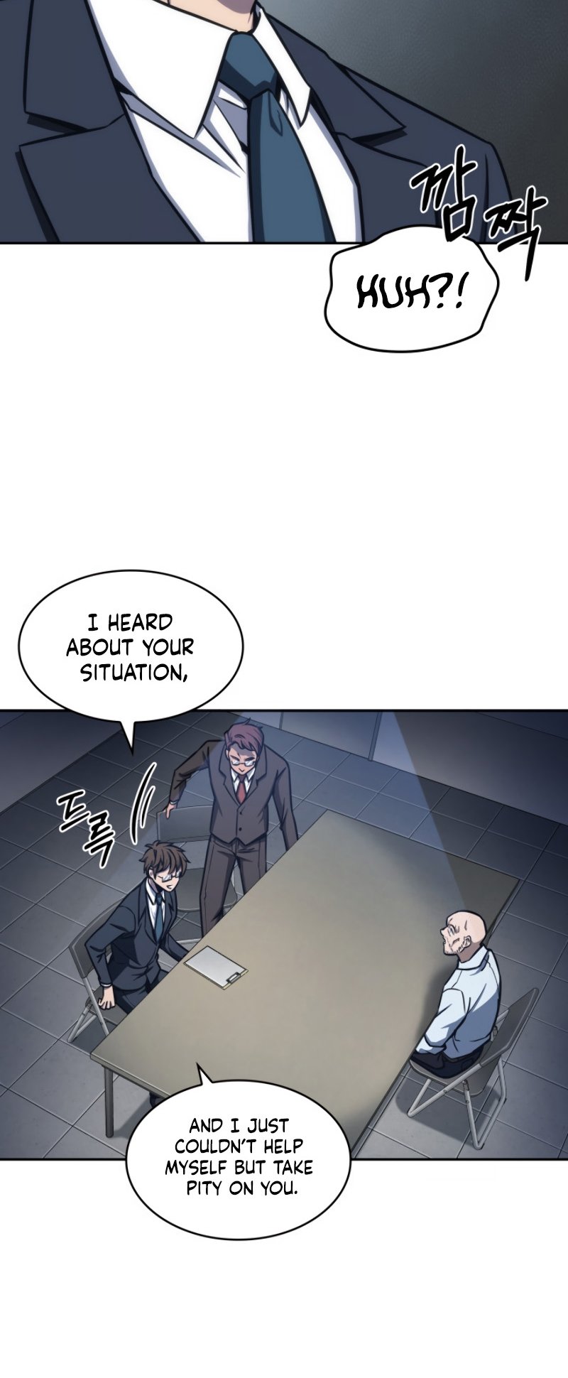 Tomb Raider King Chapter 192 image 11