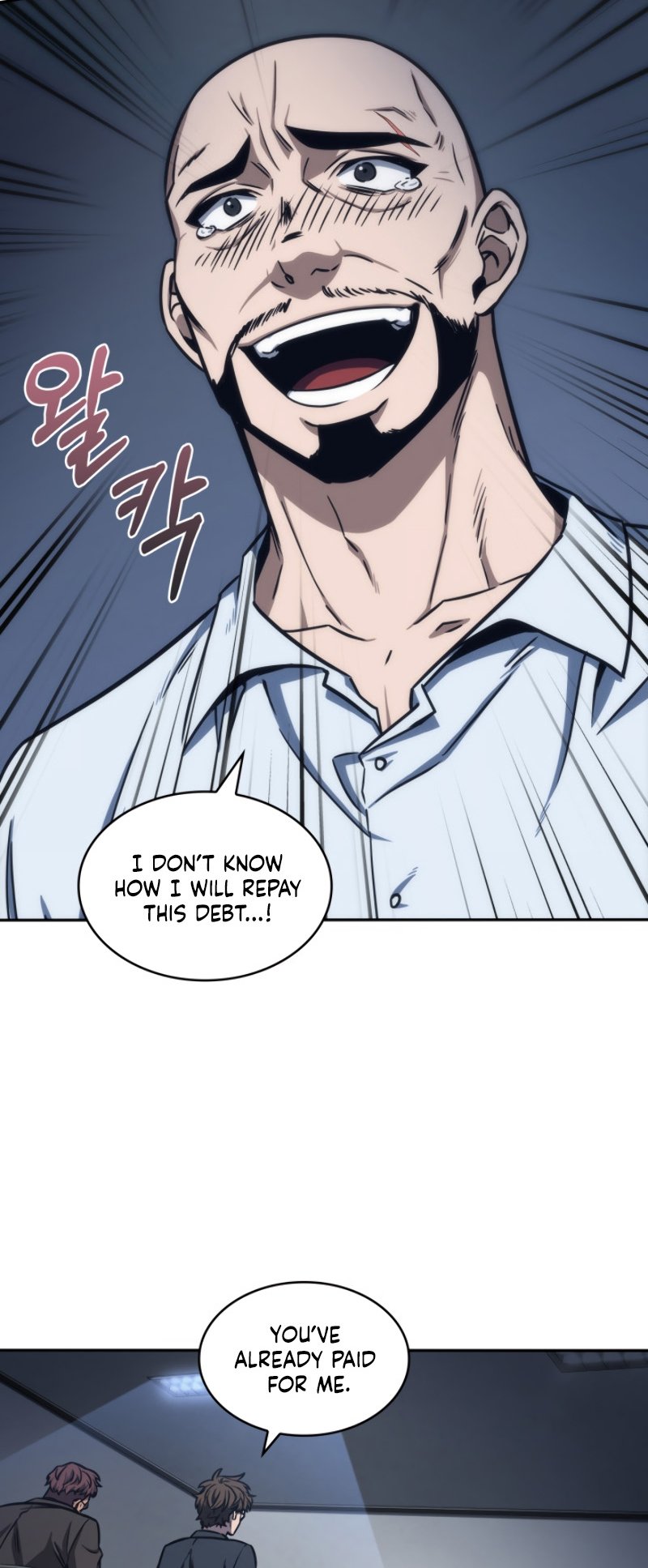 Tomb Raider King Chapter 192 image 14