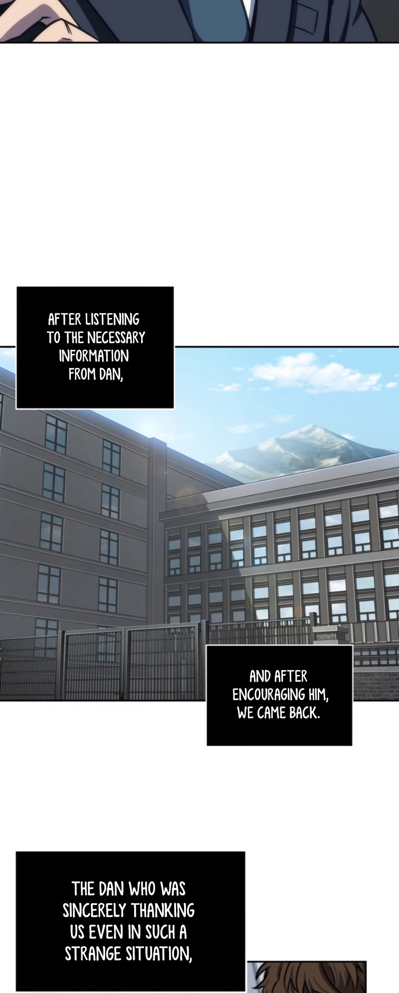Tomb Raider King Chapter 192 image 16