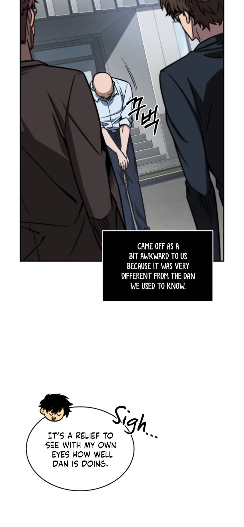 Tomb Raider King Chapter 192 image 17