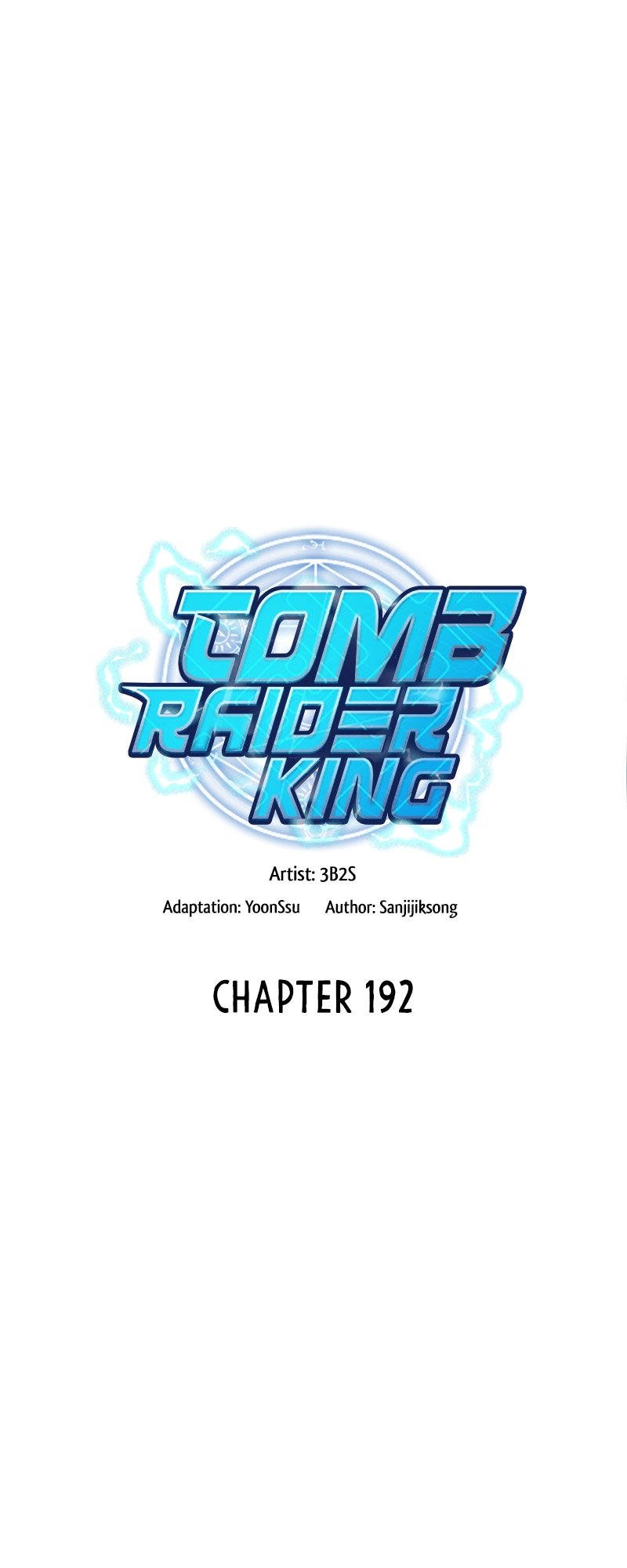 Tomb Raider King Chapter 192 image 1