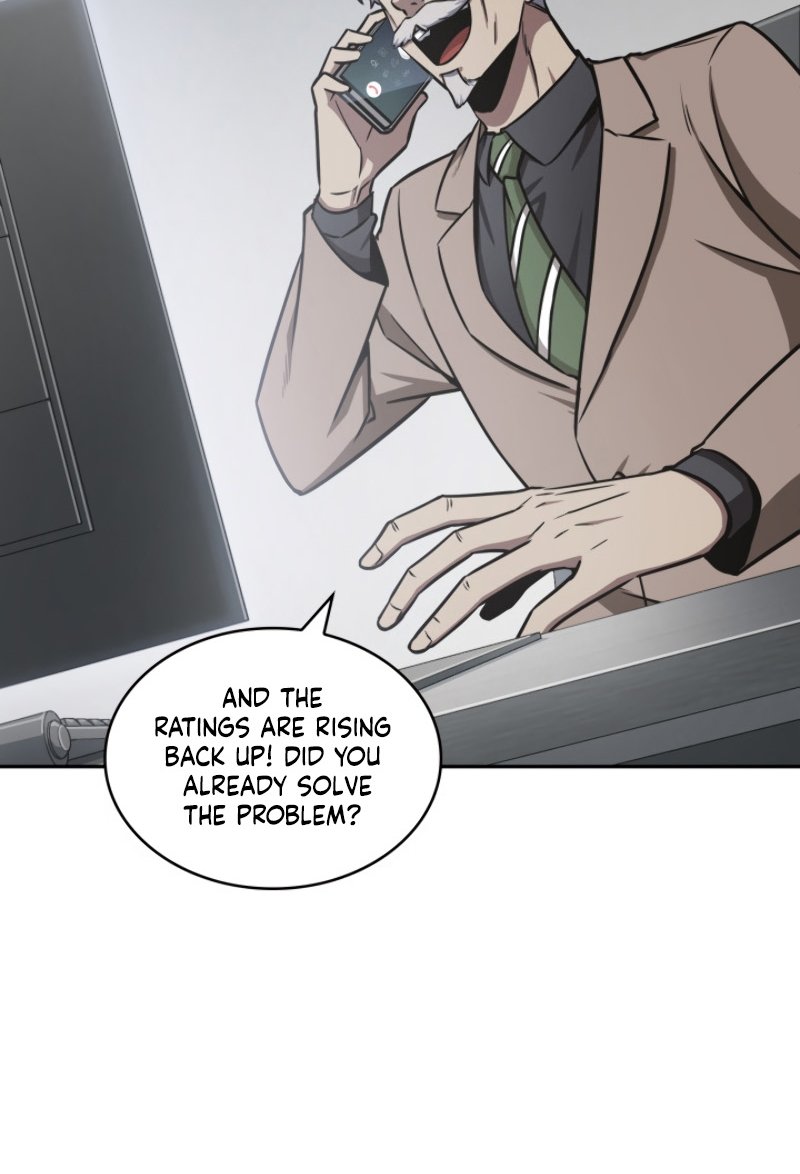 Tomb Raider King Chapter 192 image 21