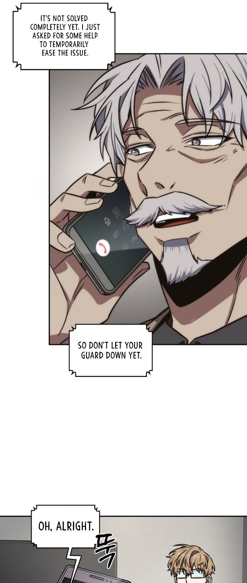 Tomb Raider King Chapter 192 image 23