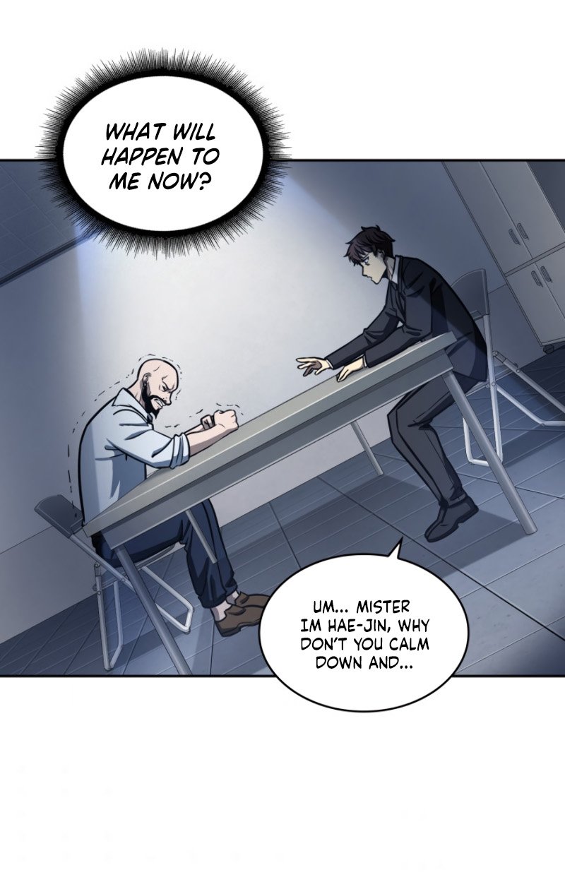 Tomb Raider King Chapter 192 image 2