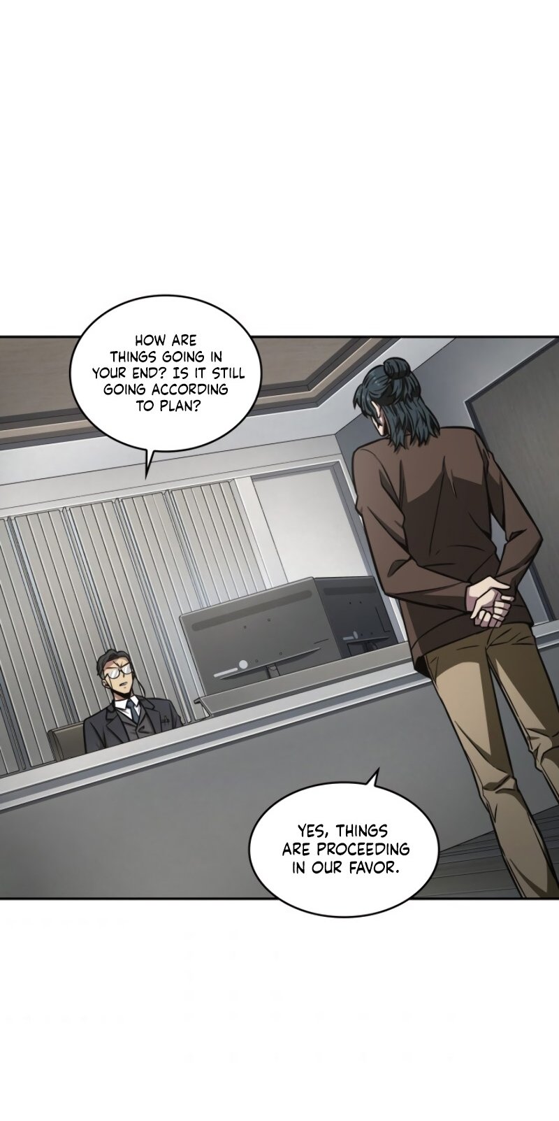 Tomb Raider King Chapter 192 image 29