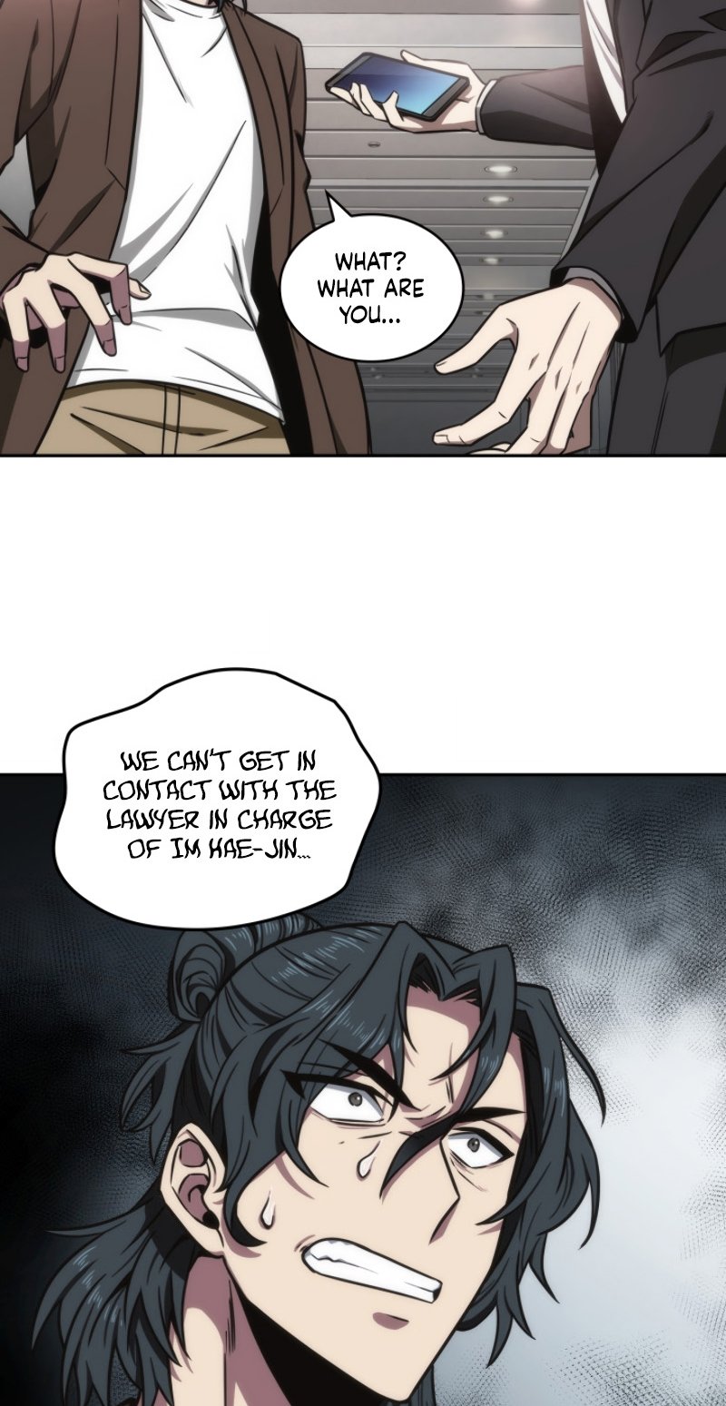 Tomb Raider King Chapter 192 image 32