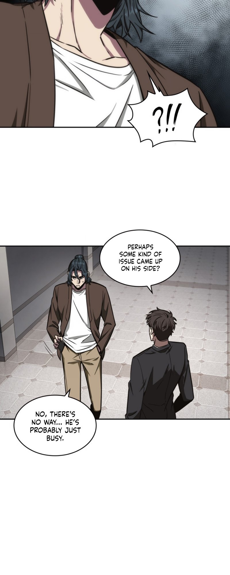 Tomb Raider King Chapter 192 image 33