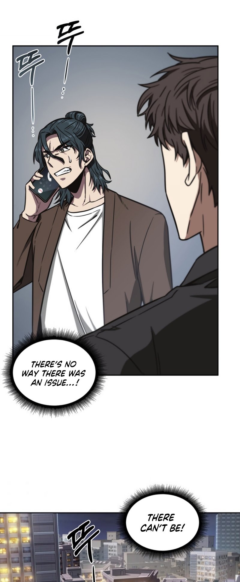 Tomb Raider King Chapter 192 image 34