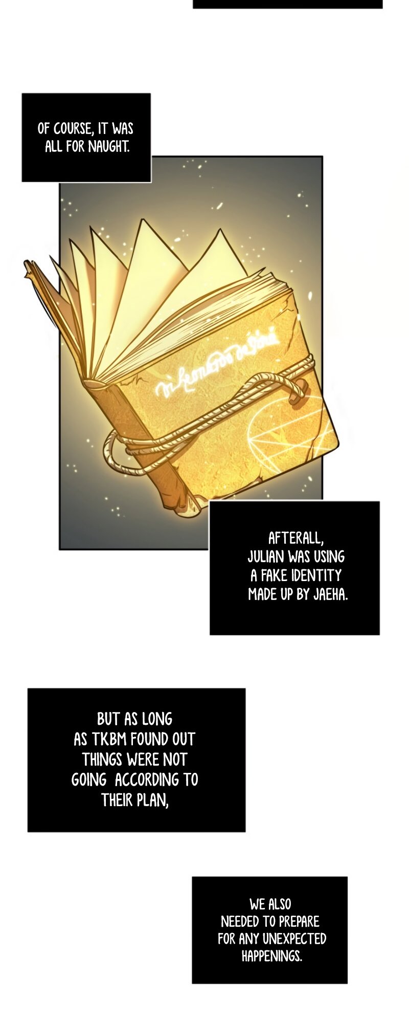 Tomb Raider King Chapter 192 image 38