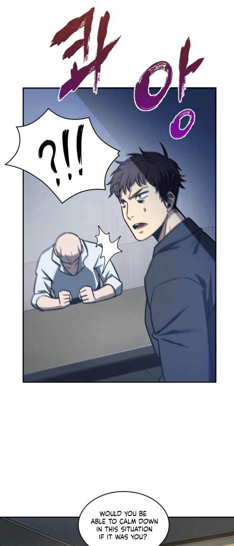 Tomb Raider King Chapter 192 image 3