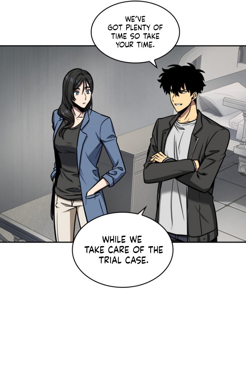 Tomb Raider King Chapter 192 image 42
