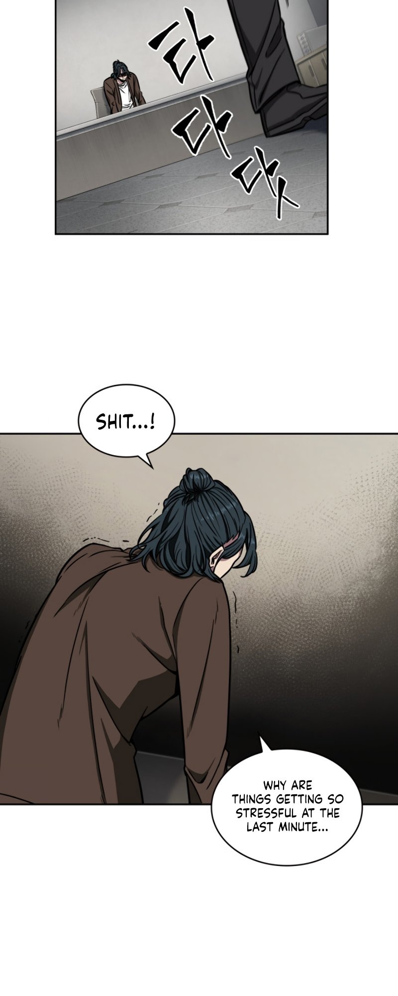 Tomb Raider King Chapter 192 image 47
