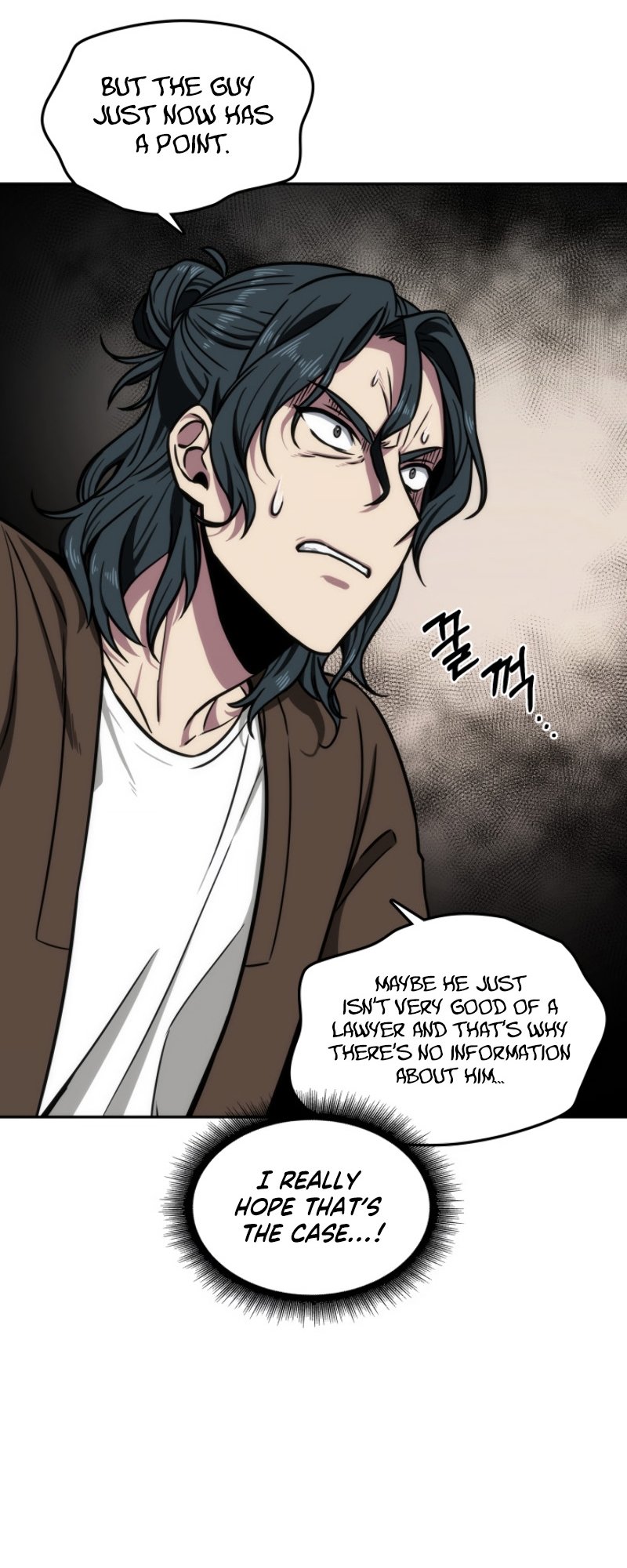 Tomb Raider King Chapter 192 image 48