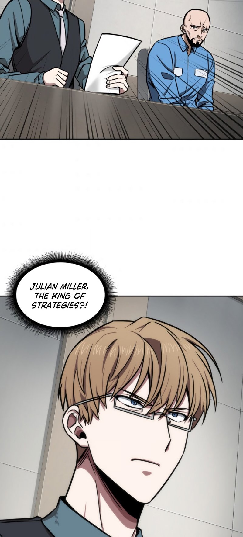 Tomb Raider King Chapter 192 image 51
