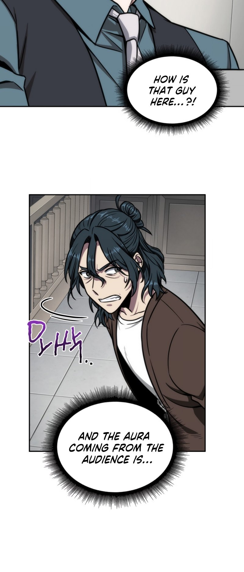 Tomb Raider King Chapter 192 image 52
