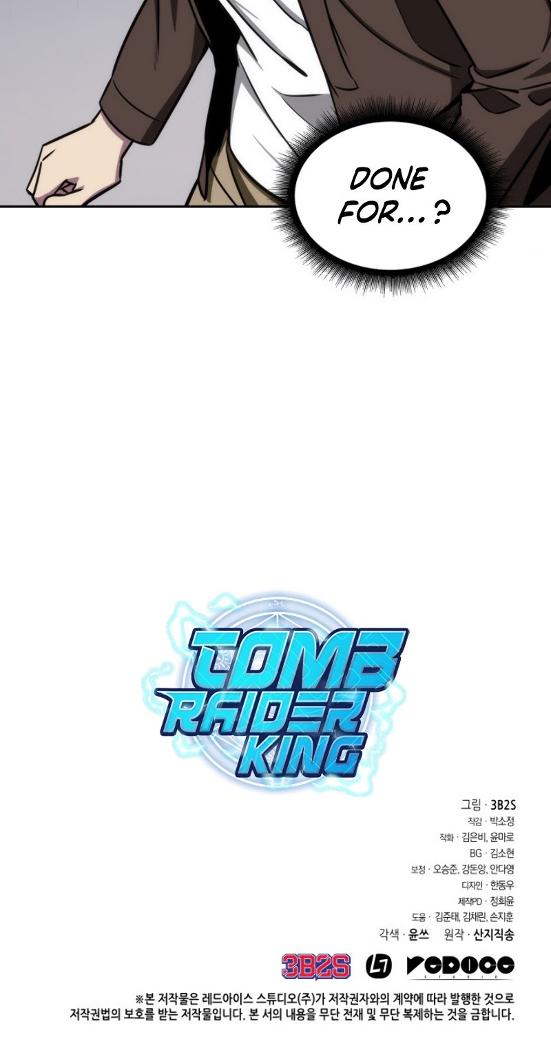 Tomb Raider King Chapter 192 image 55