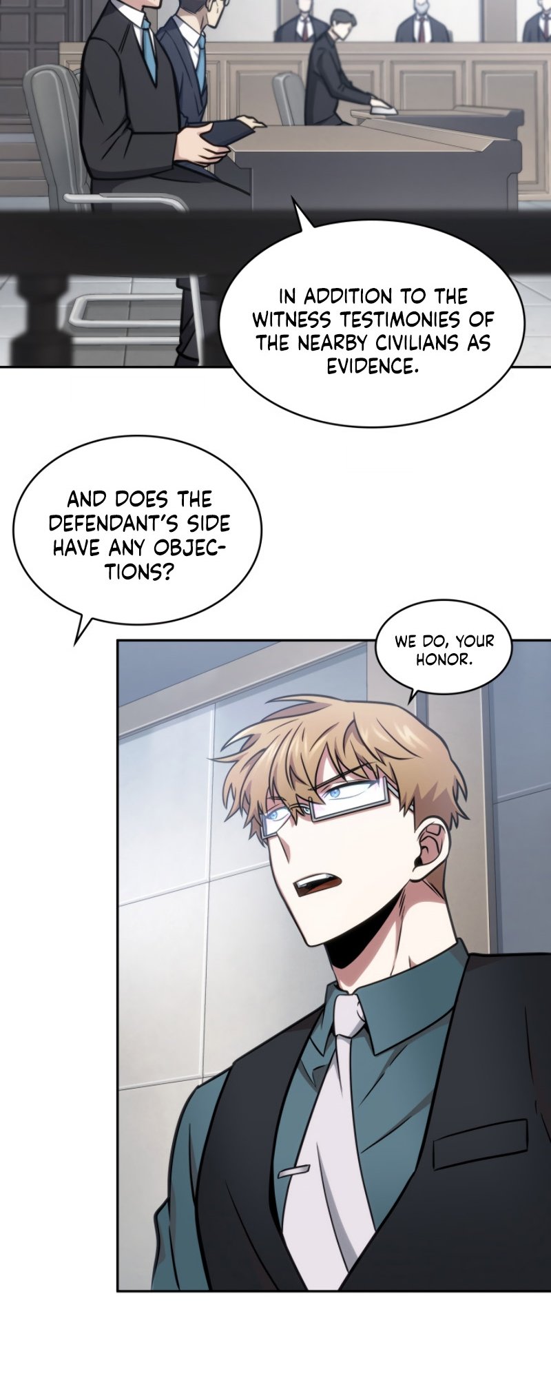 Tomb Raider King Chapter 193 image 10