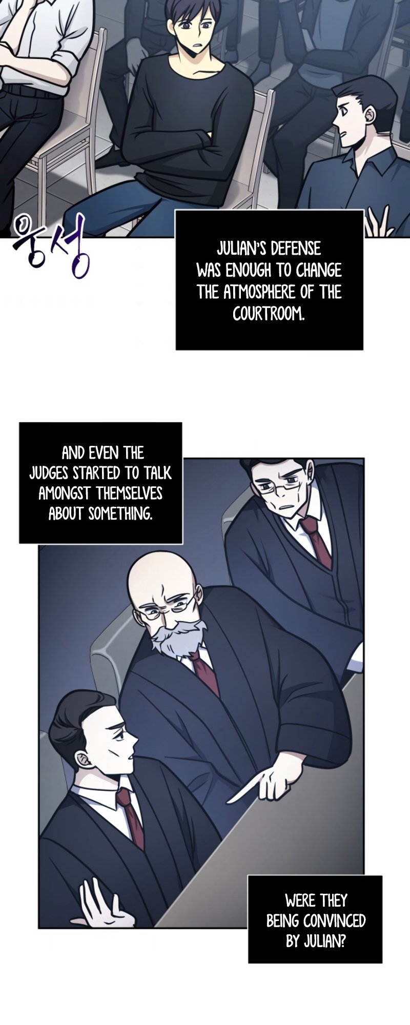 Tomb Raider King Chapter 193 image 18