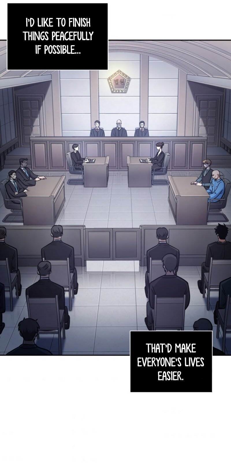 Tomb Raider King Chapter 193 image 23