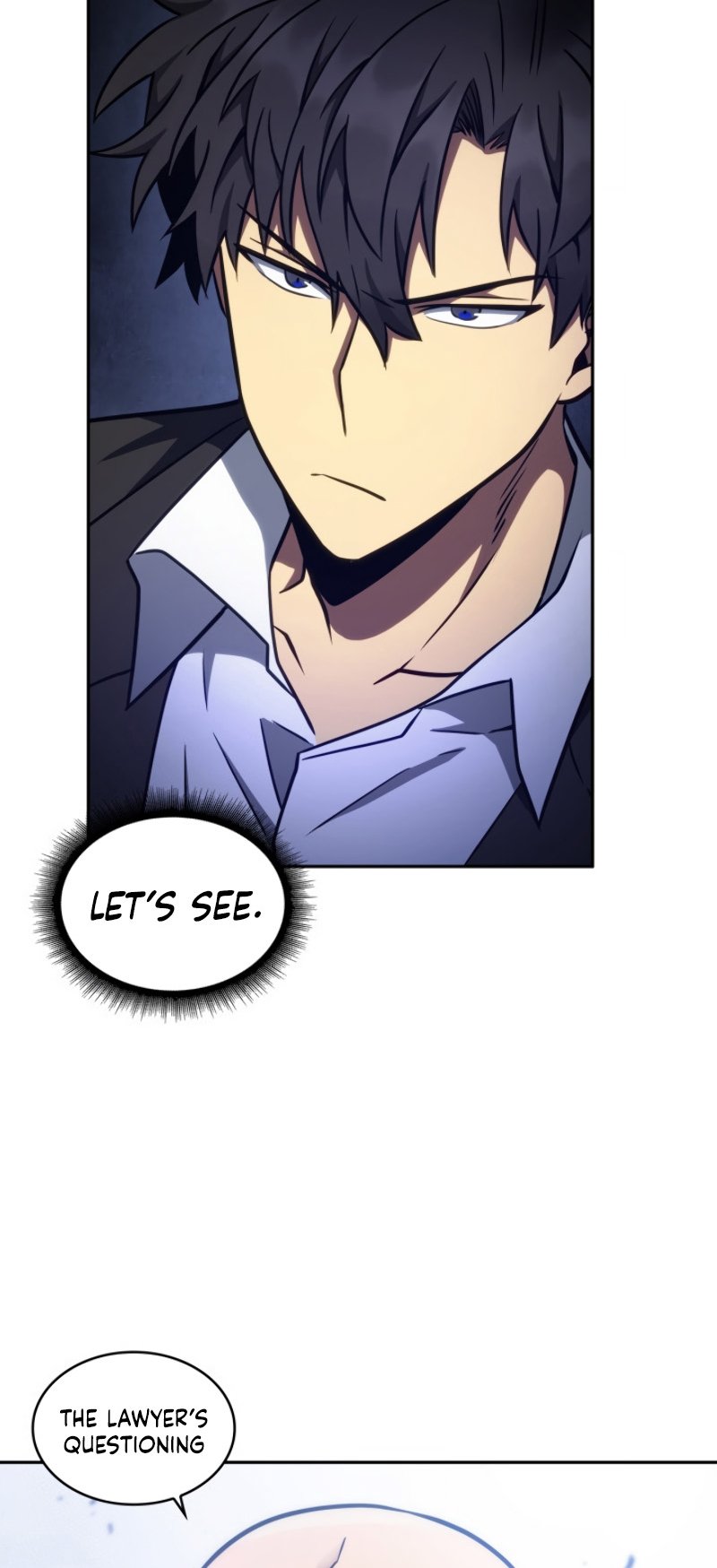 Tomb Raider King Chapter 193 image 25