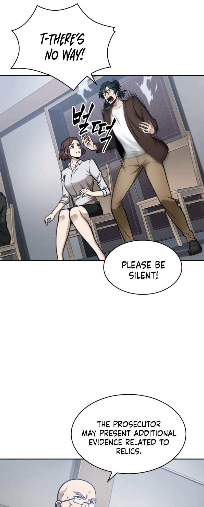 Tomb Raider King Chapter 193 image 28