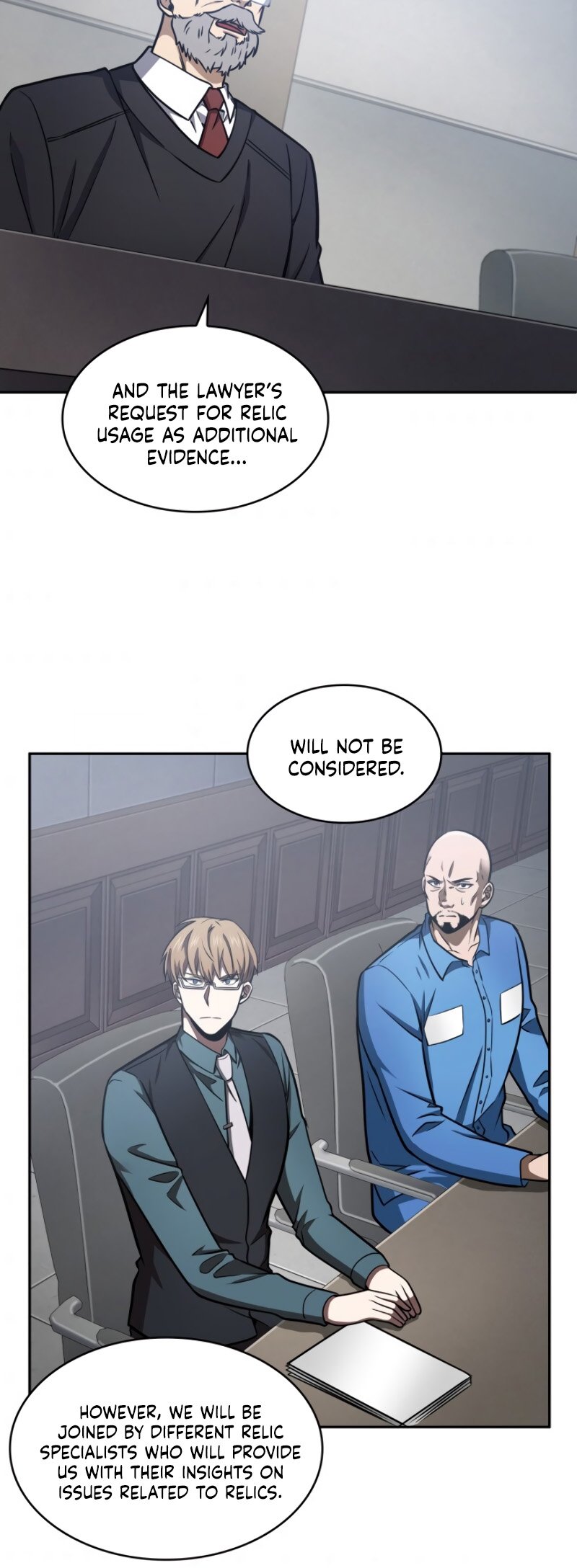 Tomb Raider King Chapter 193 image 29