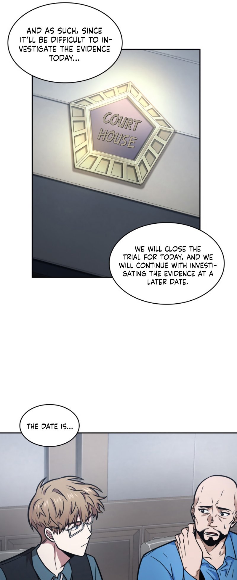 Tomb Raider King Chapter 193 image 31