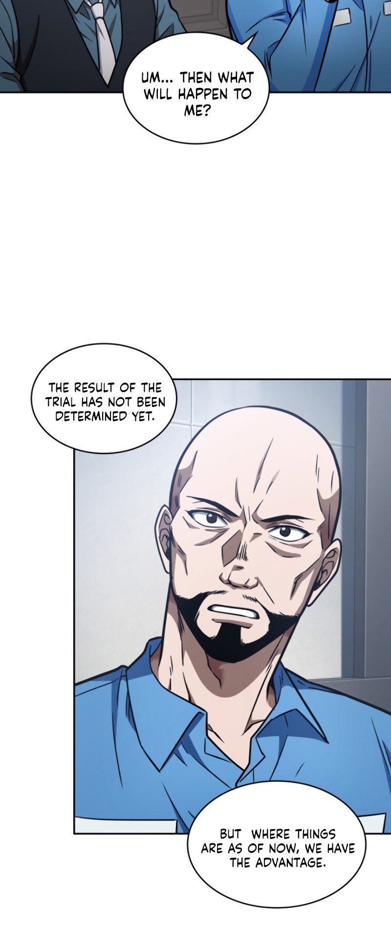Tomb Raider King Chapter 193 image 32