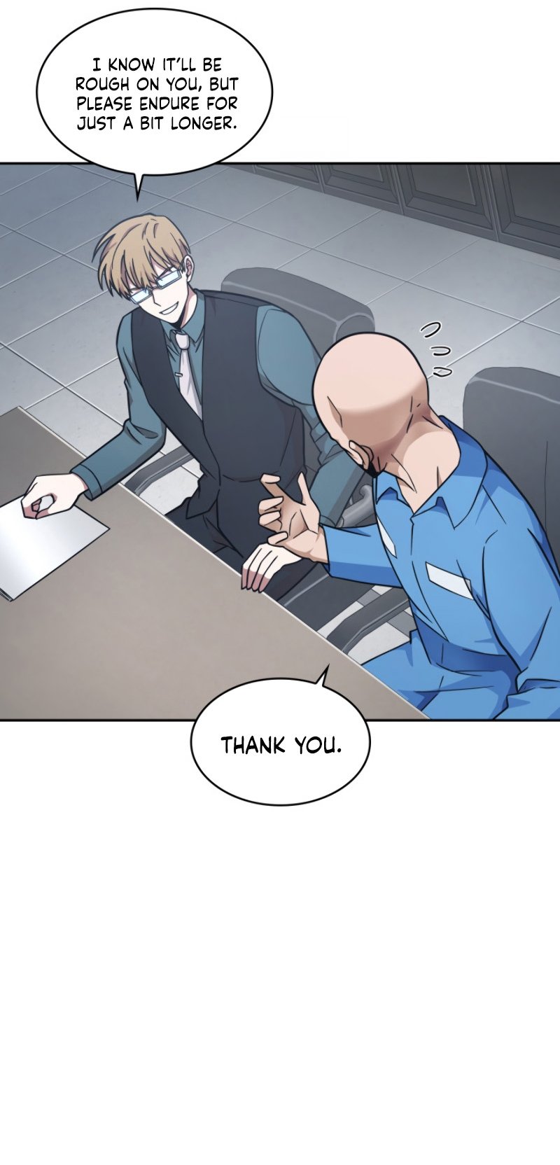 Tomb Raider King Chapter 193 image 33
