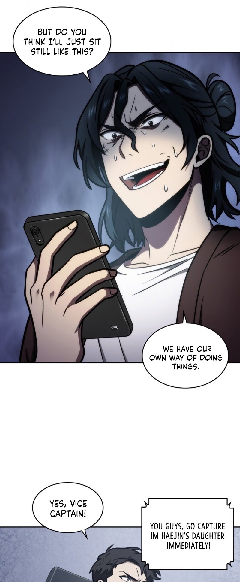 Tomb Raider King Chapter 193 image 35