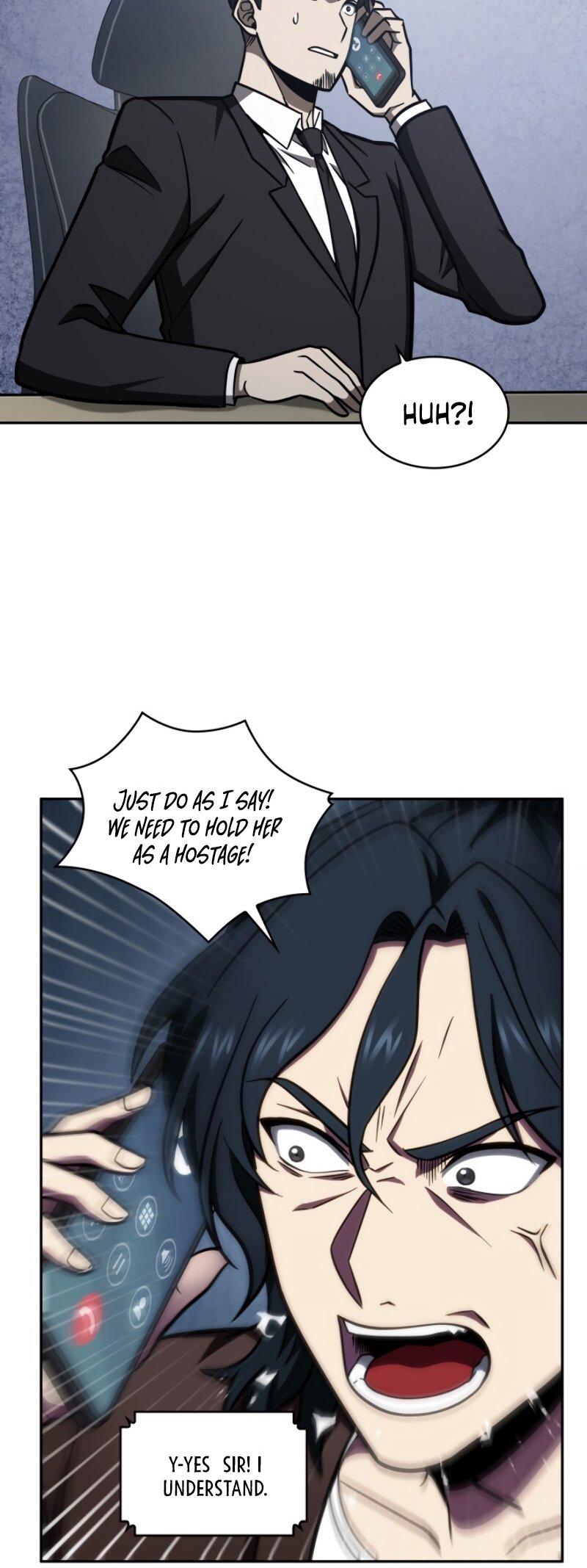 Tomb Raider King Chapter 193 image 36