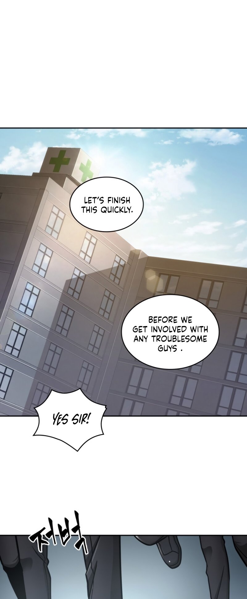 Tomb Raider King Chapter 193 image 38