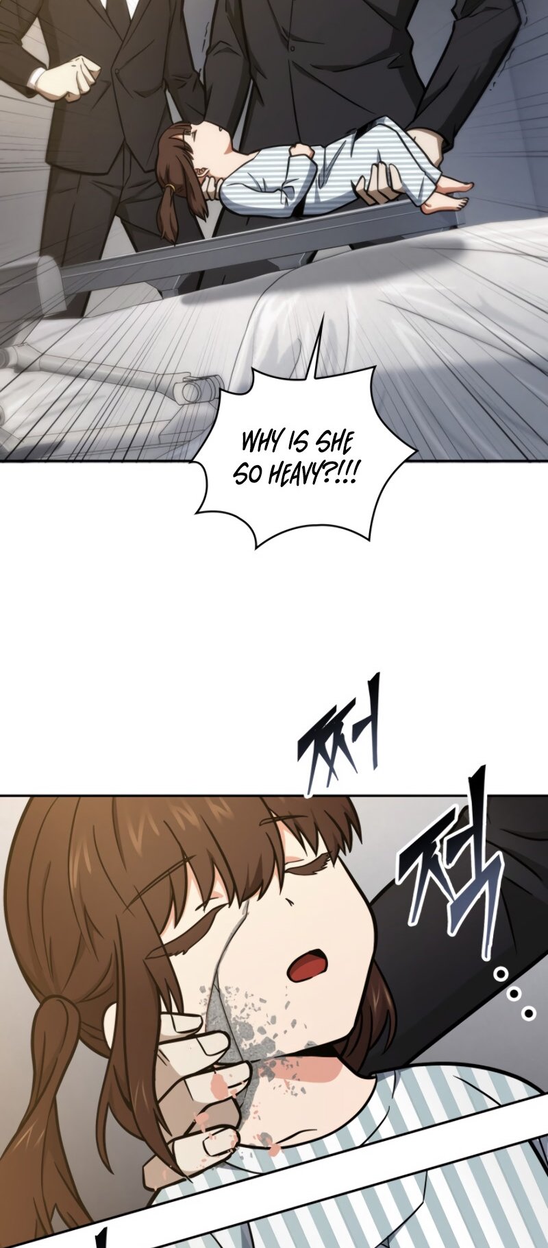 Tomb Raider King Chapter 193 image 43