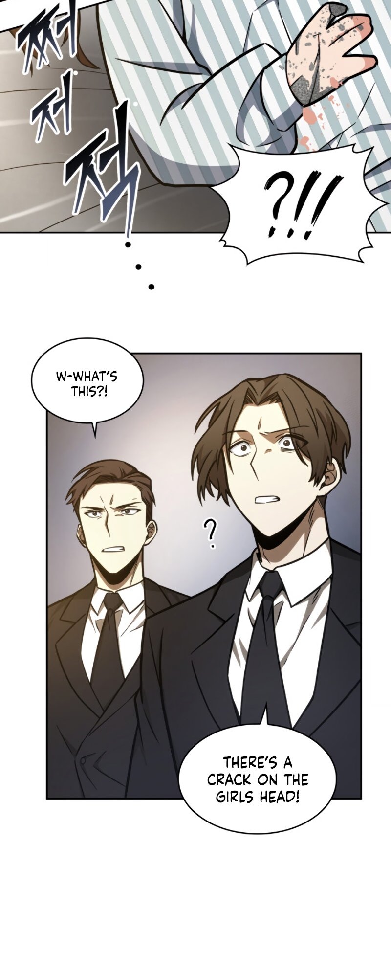 Tomb Raider King Chapter 193 image 44