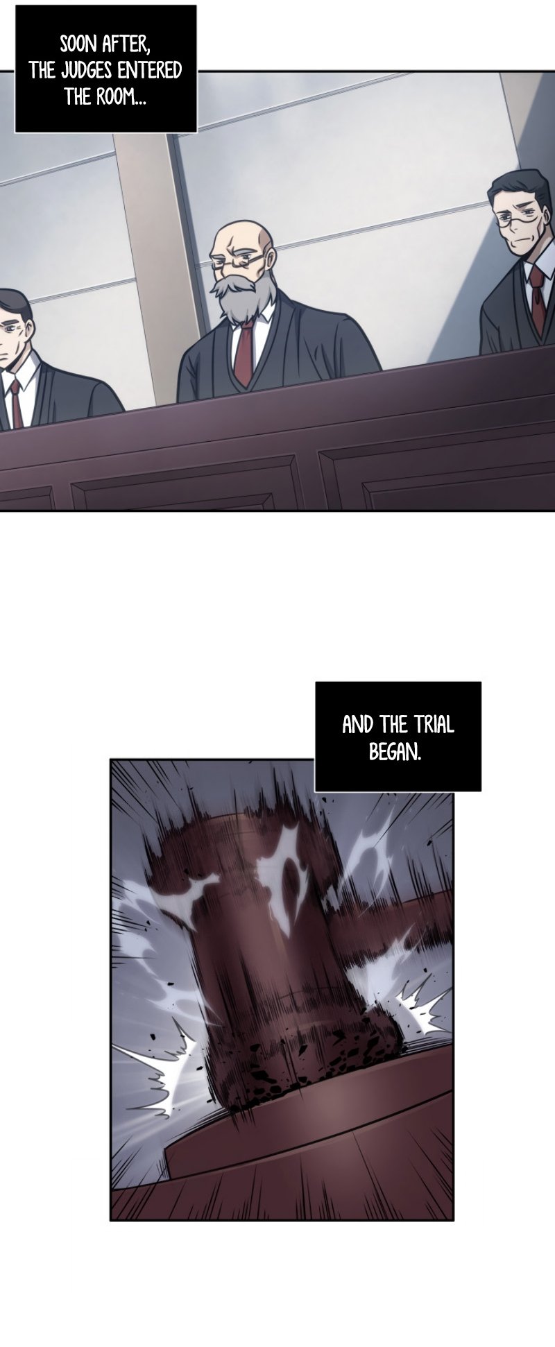 Tomb Raider King Chapter 193 image 5
