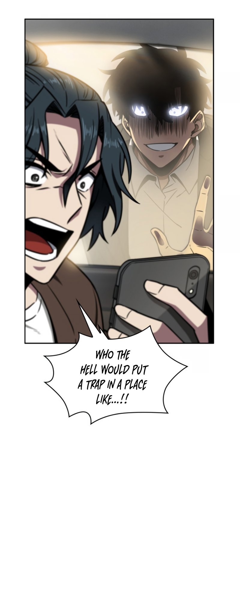 Tomb Raider King Chapter 194 image 10