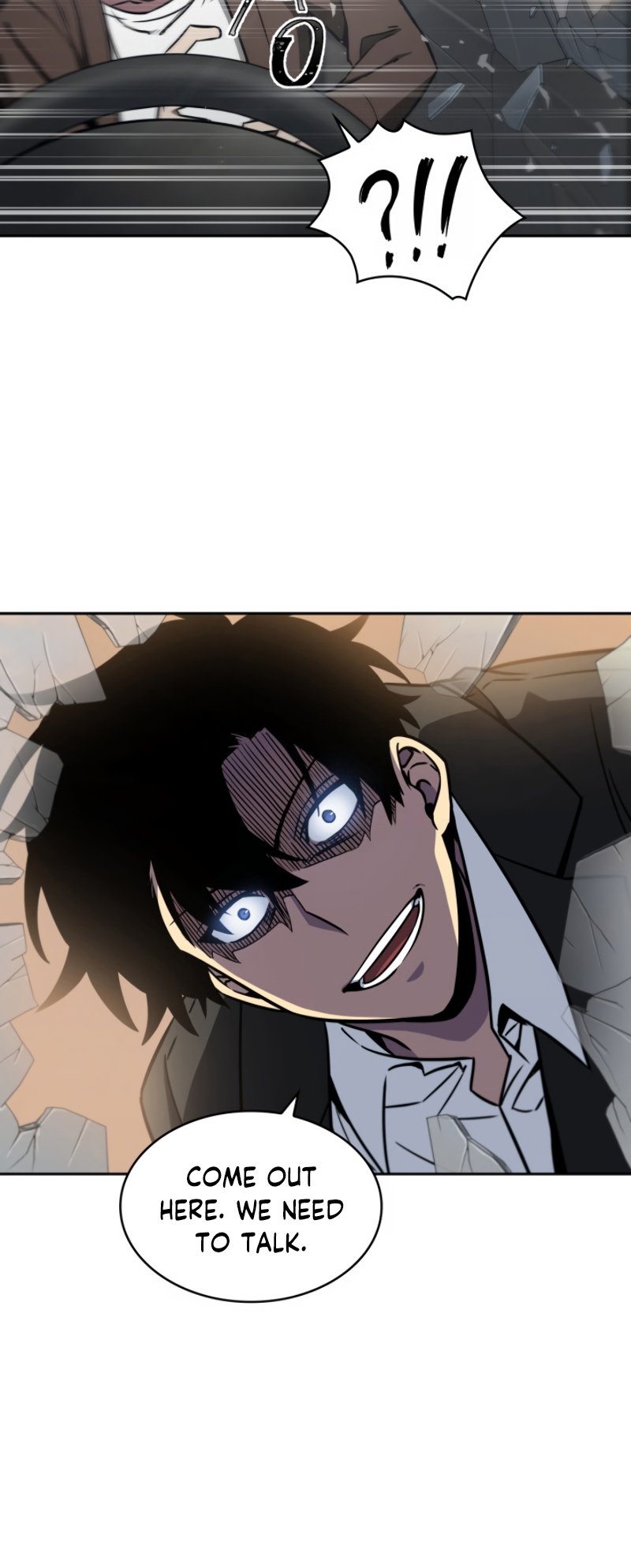 Tomb Raider King Chapter 194 image 12
