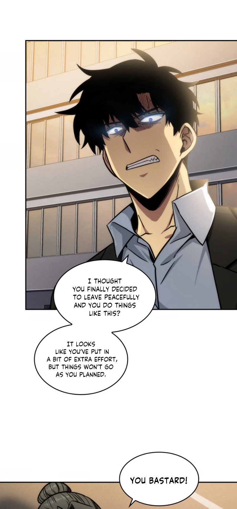 Tomb Raider King Chapter 194 image 14