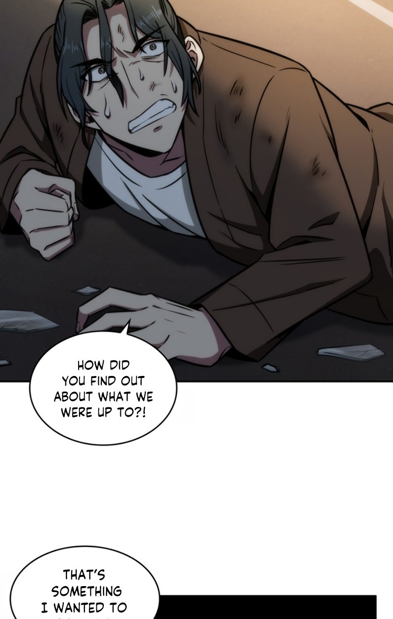 Tomb Raider King Chapter 194 image 15