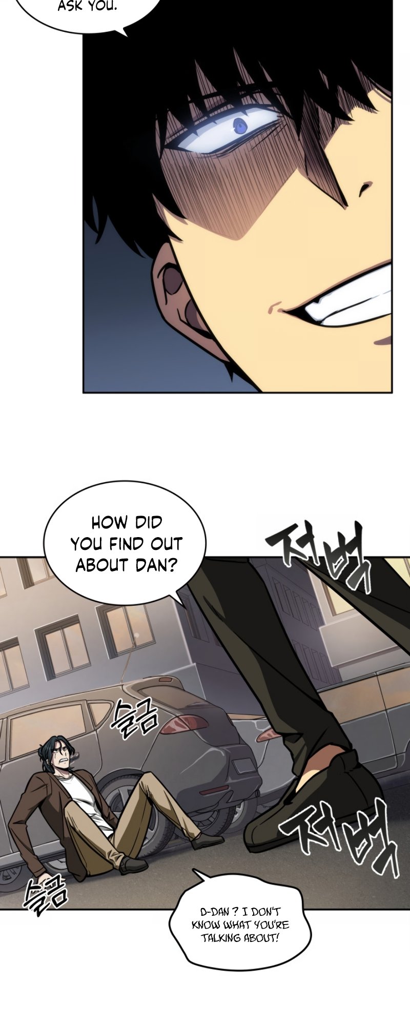 Tomb Raider King Chapter 194 image 16